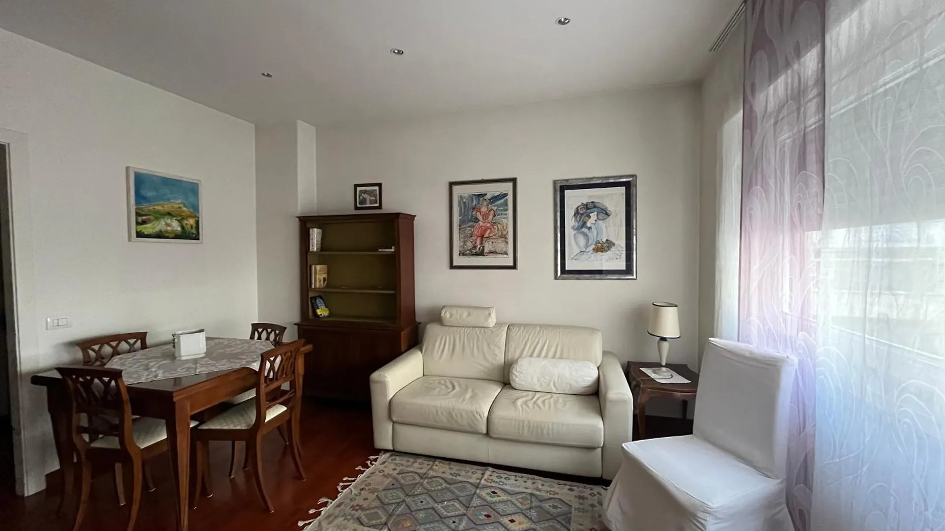 Silvana Vatican Apartment Rome 0*,  Italy