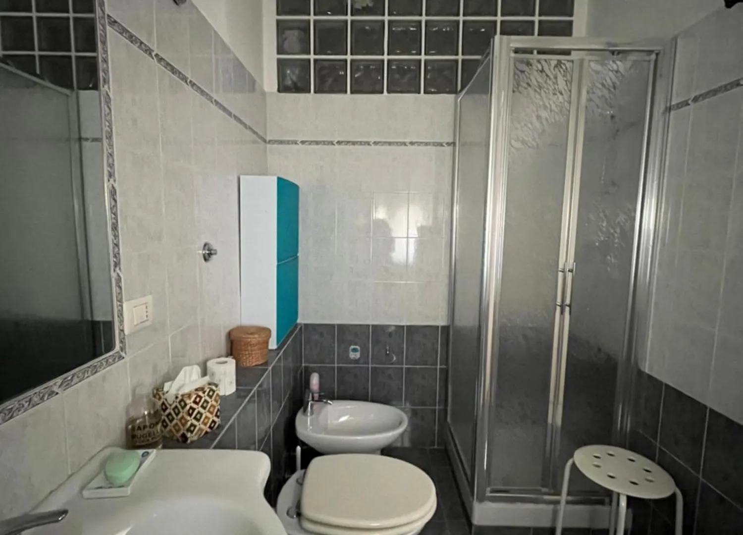 Silvana Vatican Apartment Roma