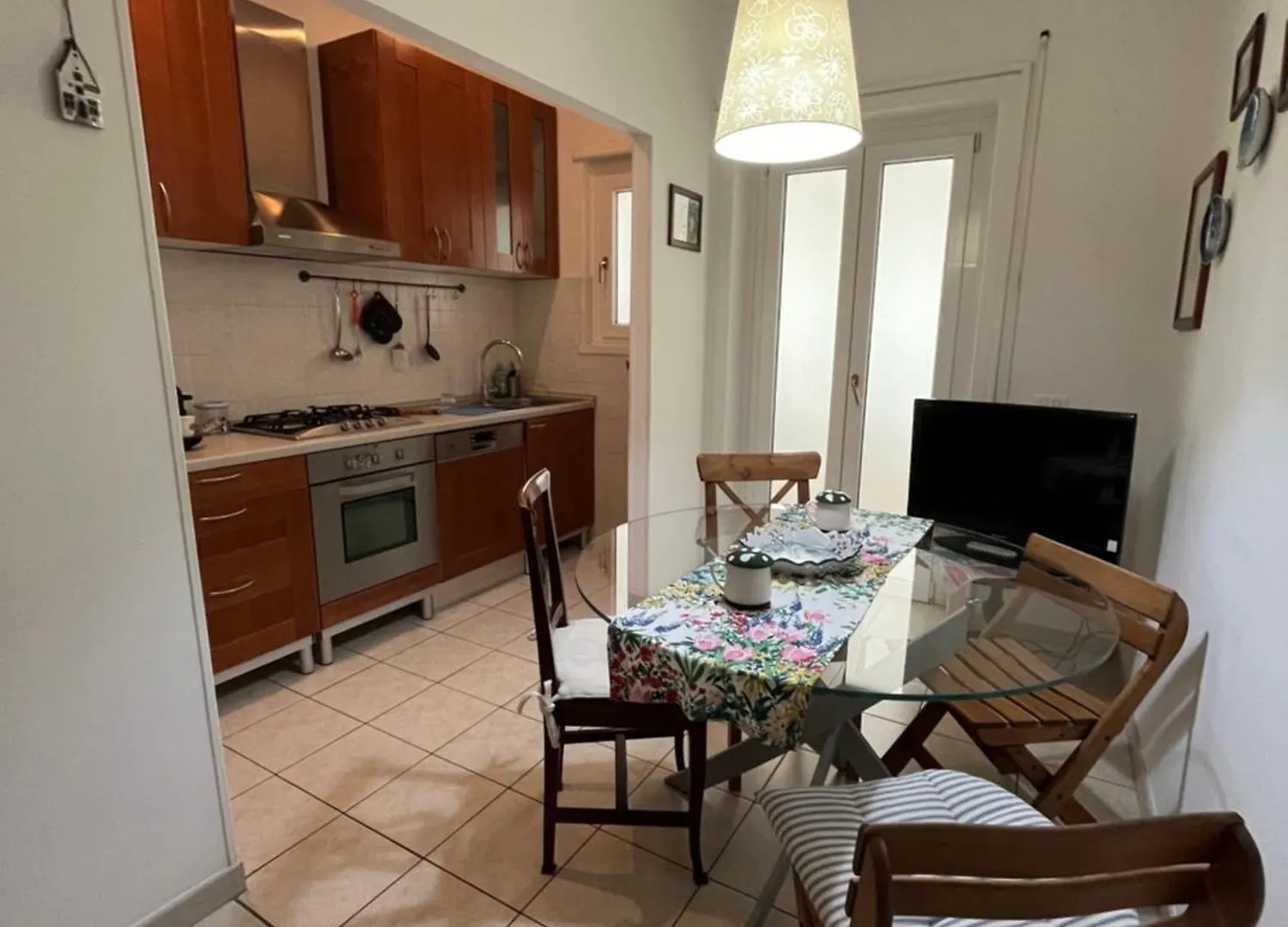 Silvana Vatican Apartment Roma Itália